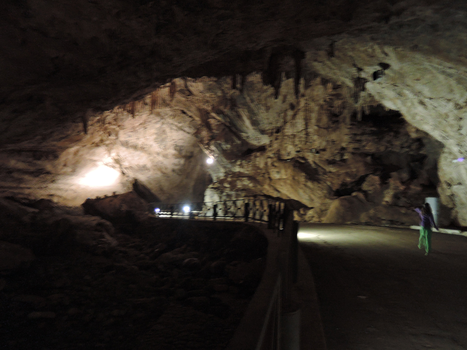 Jeskyně Domusnovas